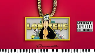 damaratic low keys official audio damaratic amapiano lowkeys 2021