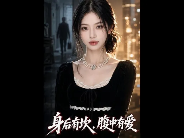 身后有坎，腹中有爱