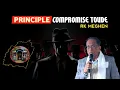 Lagu Principle Compromise Toude - RK Meghen | RK Production