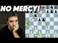 Punishing Beginner Mistakes Ponziani Opening