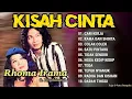Lagu BAHTERA CINTA - RHOMA IRAMA ft NOER HALIMAH - SONETA FULL ALBUM 2025
