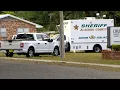 Investigation into explosives in Chiefland home ends with suspect in custody