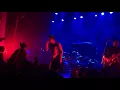 Upon A Burning Body - Texas Blood Money (Live @ The Opera House, Toronto 2017)