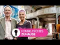Download Lagu Wohnen in der Kirche: Künstler bauen mit Kirchenmöbeln kreatives Zuhause | ARD Room Tour