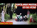 Download Lagu Kuntilanak vs Pak Ustad || Kompilasi Prank Kuntilanak Paling Ngakak || Funny Ghost Prank 2022