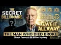 The World s Most Secretive Billionaire