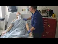 RT Clinic Basic Respiratory Assessment and Initiation of BLS