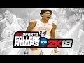 NCAA 2K18: College Hoops \