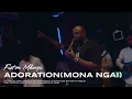 Download Lagu Fiston Mbuyi - Adoration (Mona Ngai) / Unique Time (Live Session) | Unique Records