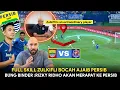 Download Lagu FULL SKILL ZULKIFLI SI BOCAH AJAIB PERSIB🔥Bung Binder : Rizky Ridho Merapat Ke Persib