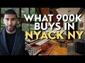 What Can 900K Buy You in Nyack NY Home Tour