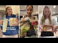 Pack My Lunch With Me TikTok Compilation