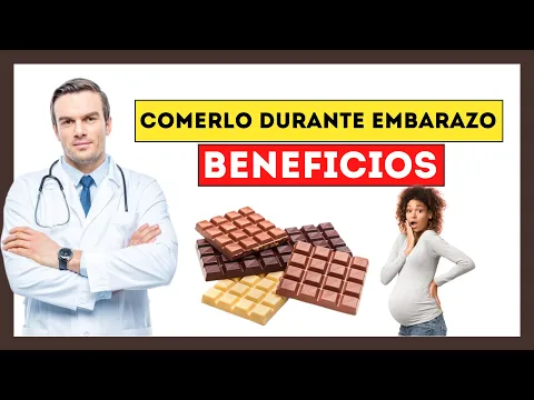 Download MP3 😱 Comer Chocolate en el Embarazo - El Dilema que Nadie quiere Contarte
