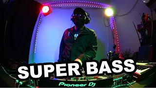 Download SUPER BASS DJ LAGU BARAT JUNGLE DUCTH TERBARU 2020 MP3