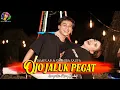 Download Lagu Syahiba Saufa Feat James AP Feat Sunan Kendang - Ojo Jaluk Pegat [Official Music Video]