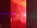 141205 Beenzino - Intro + Jackson Pollock D*ck ("Up All Night" After Party in New York)