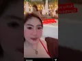 TANTE RIKSA PAKE B RA SAJA