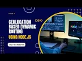 Geolocation-based Dynamic Routing with Node js and TypeScript
