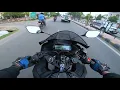 Lagu Yamaha R15 V3 BS6 - First Ride | Acceleration | Review | Top Speed