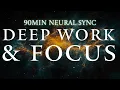 Unseen Architectures 90 Min Neural Sync for Deep Work