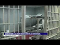 Sullivan County commissioners jail leaders working to resolve jail overcrowding