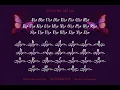 Download Lagu Michely Wangi Font Download