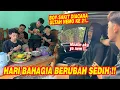 Download Lagu BAHAGIA CAMPUR SEDIH !! Boy sakit dihari ulang tahun Nemo, nyesek banget rasanya