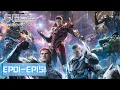 Download Lagu ✨Swallowed Star EP 01-151 Full Version [MULTI SUB]