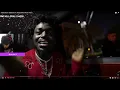 Kodak Black - Milwaukee Ft. Reign [Official Music Video] - REACTION !