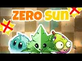 Download Lagu Can you beat Big Wave Beach without sun? (PvZ2)