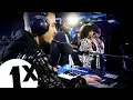 Download Lagu Swindle ft Eva Lazarus \u0026 Knucks - Waterfalls (TLC cover) in the 1xtra Live Lounge