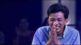 Thí Sinh "Máu Liều Nhiều Hơn Máu Não" Khiến Trấn Thành, Việt Hương Cười Lăn Lộn | Hài Mới 2026