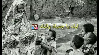محمود تاور   يمه الحنينه الشوق غلب     دندنها