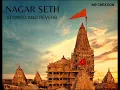 NAGAR SETH | SLOWED + REVERB | DONT REPOST | MP CREATION