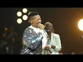 Khaya Mthethwa Ft Ntokozo Mbambo | Outpouring | Official Live Recording