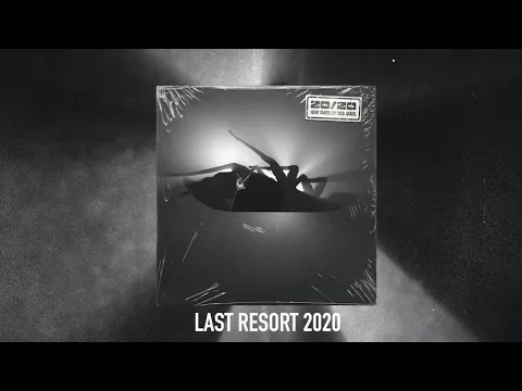 Download MP3 Papa Roach - Last Resort 2020 (Explicit)