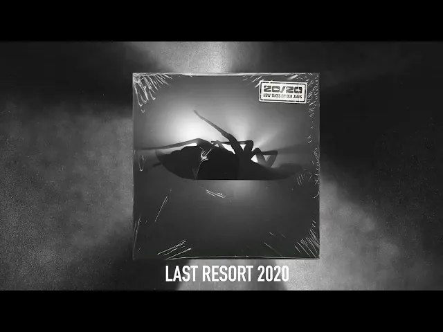 Download MP3 Papa Roach - Last Resort 2020 (Explicit)