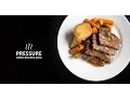 Instant Pot Umami Pot Roast Tested by Amy Jacky
