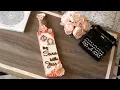 How to Create a Sorority Greek Paddle - DIY