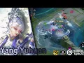 Download Lagu Honor of Kings（Yang Yuhuan）Ethnic minority-themed skin｜Skin com tema étnico de minoria