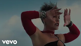 Download P!NK - TRUSTFALL (Official Video) MP3