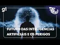Download Lagu Fantástico: Futuro das inteligências artificiais e os perigos para a humanidade