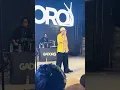 GADORO  ライブ　岡山じぇら祭’24  日時-2024年9月23日(祝月)