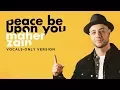 Download Lagu Maher Zain - Peace Be Upon You (Vocals Only) | ماهر زين - عليك صلى الله | بدون موسيقى | Audio