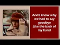 Download Lagu BETTER MAN - Taylor Swift (Taylor’s Version) (From The Vault) (lyrics)