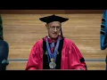 CWRU 2025 School of Medicine Diploma Ceremony