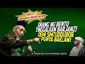 Download Lagu Viral‼️Mbah Moen Marah Warga NU Tinggalkan Maulid Barjanzi Demi Simtudduror Baklawi