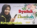Download Lagu Rima Khosiah feat Gambus L'Barkah ||Syufak || امت انااشوفك