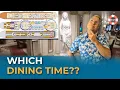 Main Dining Room Strategy - How to Get the Best Experience on Carnival Firenze