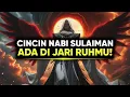 Download Lagu JIWA TERPILIH ✨ Cincin Tak Kasat Mata Nabi Sulaiman Akan Bersinar Setiap Kali Anda Membutuhkannya